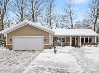 3672 118th Ave, Allegan, MI 49010