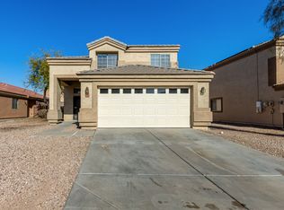 21712 W Mohave St, Buckeye, AZ 85326