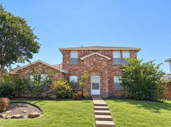 1525 Melrose Ln, Rockwall, TX 75032