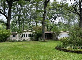 4071 E Monroe Rd, Harrison, MI 48625