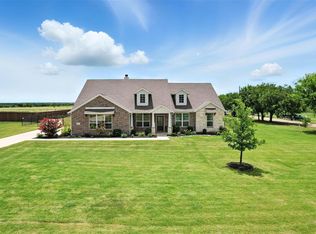 325 Olde Knoll Pl, Rio Vista, TX 76093