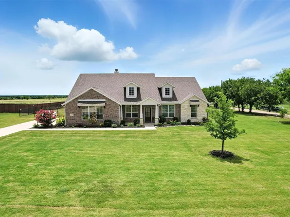 325 Olde Knoll Pl, Rio Vista, TX 76093