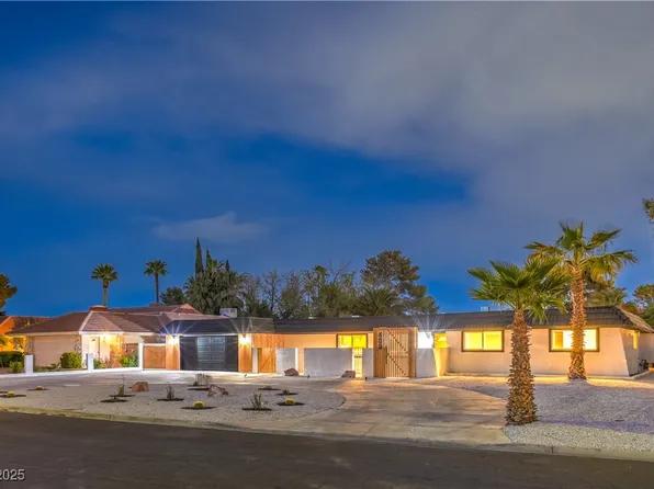 409 Lacy Ln, Las Vegas, NV 89107