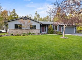 4567 Sherwood Point Rd, Sturgeon Bay, WI 54235