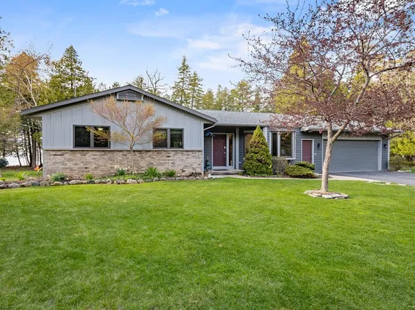 4567 Sherwood Point Rd, Sturgeon Bay, WI 54235