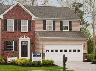 7825 Shadow Knoll Ct, Nottingham, MD 21236