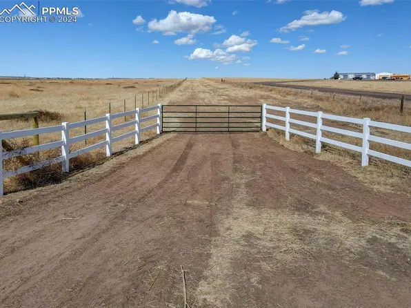 18170 Kevins Vw, Peyton, CO 80831