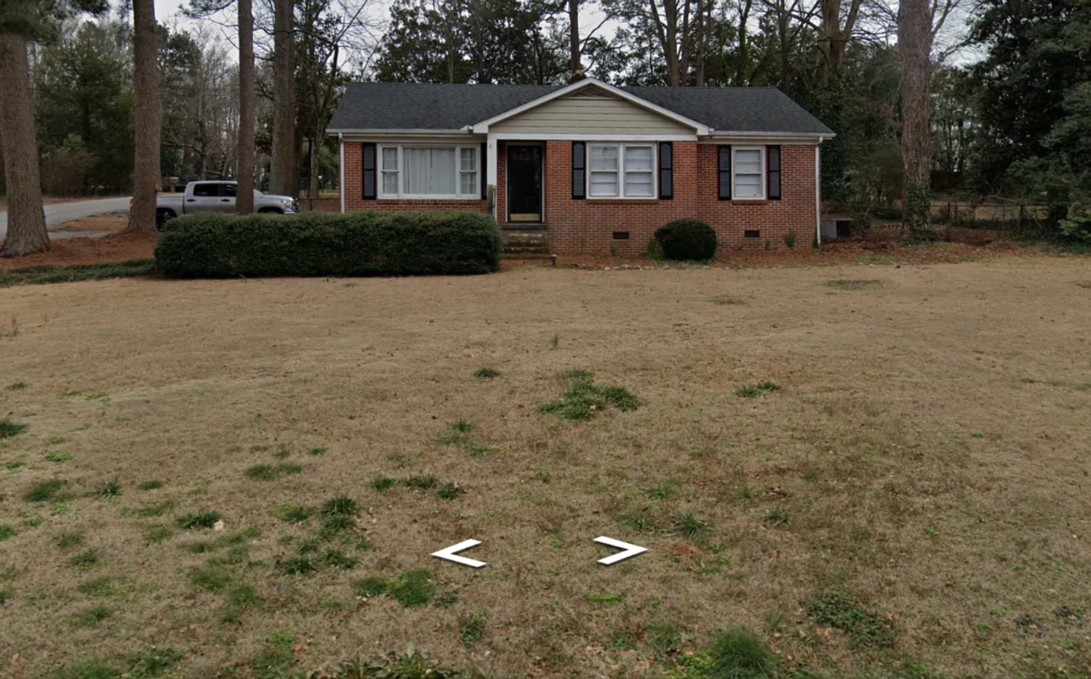 3 Bedroom Home in Clemson City Limits — Photo 1