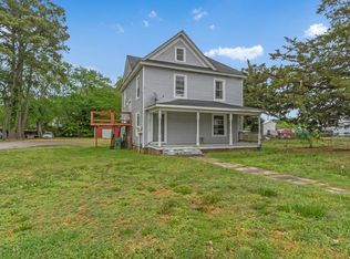 3201 Main St, Exmore, VA 23350