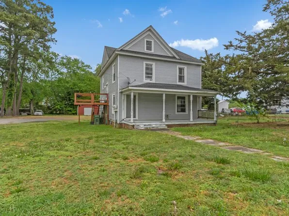 3201 Main St, Exmore, VA 23350