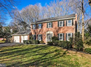 2602 Mountain Laurel Pl, Reston, VA 20191