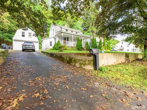 16 Linden Avenue, Hamden, CT 06518