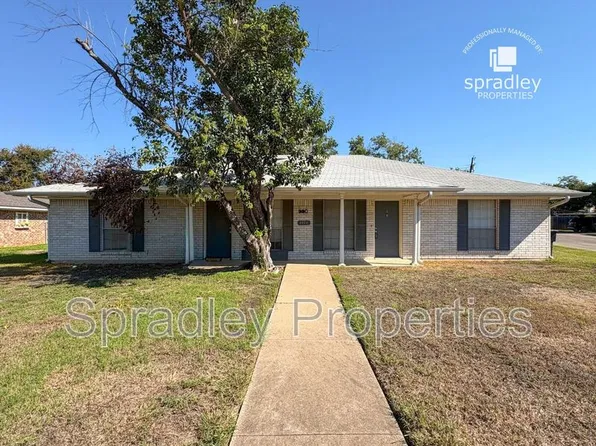 4404A Briar Cliff Rd, Temple, TX 76502