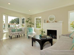 2418 31st St, Santa Monica, CA 90405