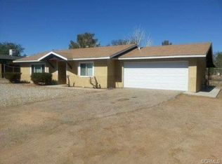 14080 Quinnault Rd, Apple Valley, CA 92307