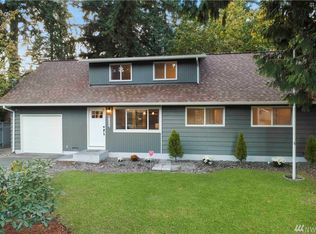 19333 5th Ave NE, Shoreline, WA 98155