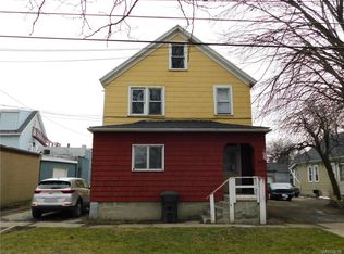110 7th Ave, North Tonawanda, NY