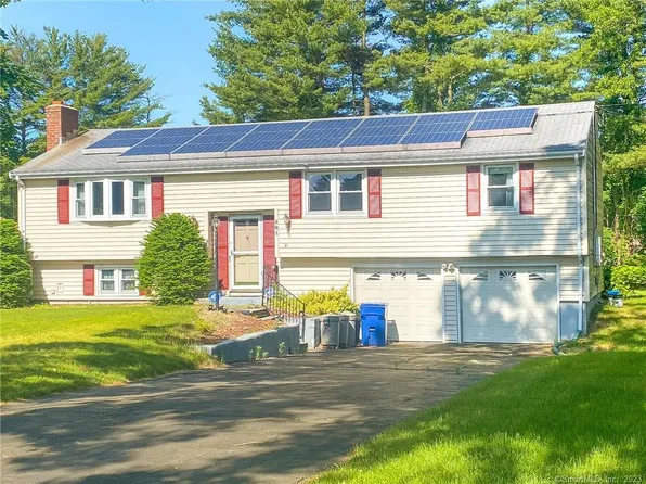 591 Kennedy Road, Windsor, CT 06095