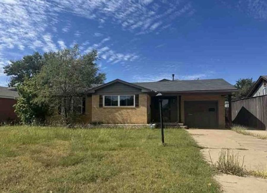 Property Front View