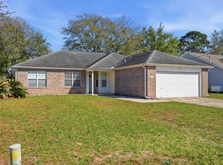 4719 Connor Dr, Crestview, FL 32539