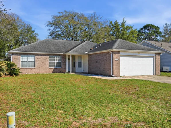 4719 Connor Dr, Crestview, FL 32539