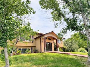 16545 Wardlaw Dr, Springville, CA 93265