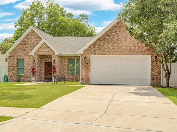 11707 Barwood Bend Dr, Houston, TX 77065