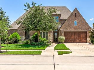 17007 Thomas Ridge Ln, Cypress, TX 77433