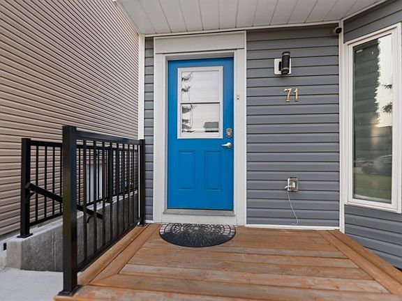 4th image of 71 S Martindale Ct NE