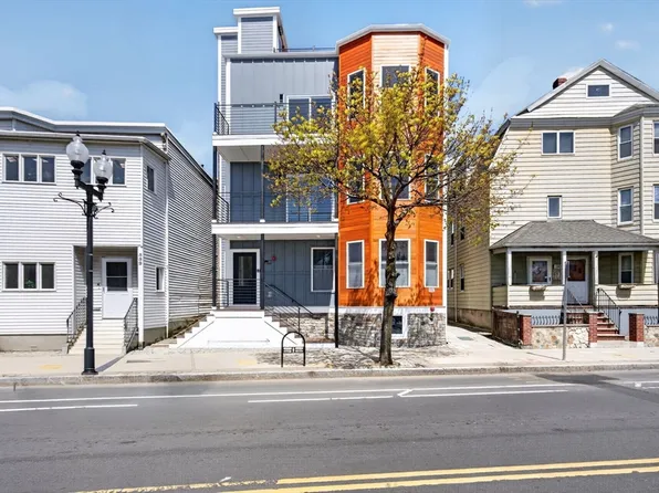 555 Somerville Ave #2, Somerville, MA 02143