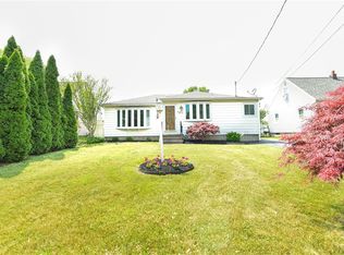 161 Ardella St, Rochester, NY 14606