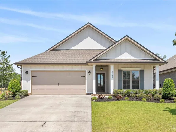 8934 Skip Stone Rd, Milton, FL 32583