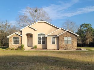 2230 Glen Julia Rd, Quincy, FL 32352