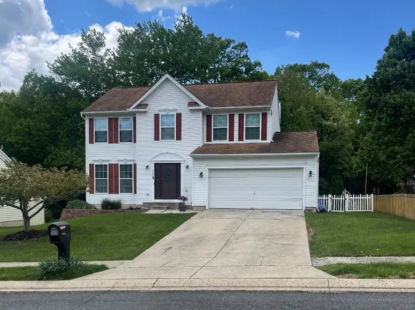 3219 Eastbend Ct, Abingdon, MD 21009