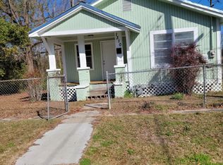 1310 Elizabeth Ave, Hattiesburg, MS 39401