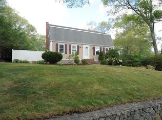 43 Jacqueline Ln, Plymouth, MA 02360