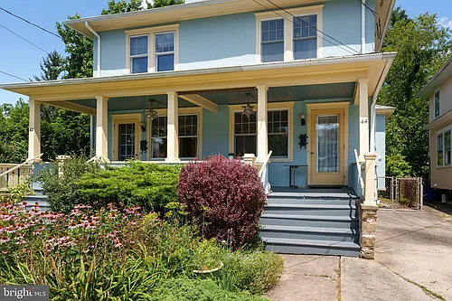 44 Markham Rd Photo 1