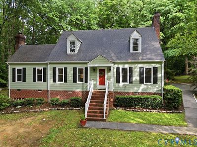 7467 Rural Point Ct, Mechanicsville, VA, 23116
