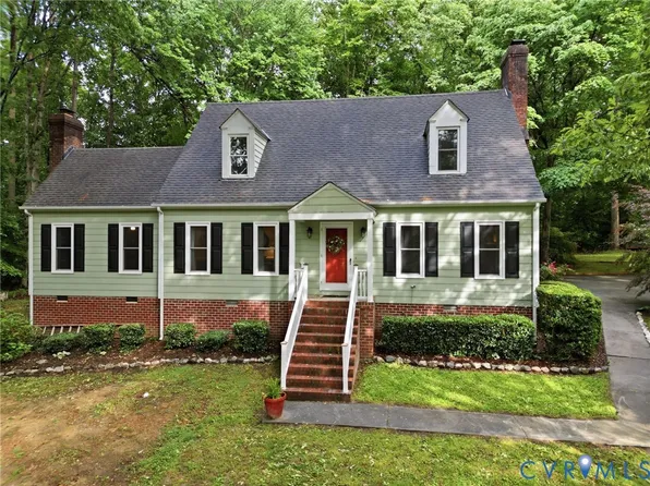 7467 Rural Point Ct, Mechanicsville, VA 23116