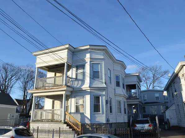 51 Bodwell St, Lawrence, MA 01841