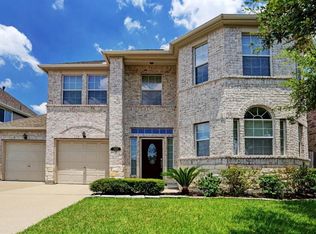 14122 Avongate Ln, Houston, TX 77082