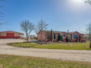 26900 Fm 121, Tioga, TX 76271