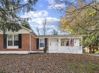 1516 Cedarwood Dr, Bel Air, MD 21014