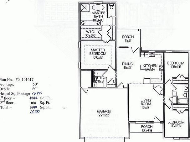 2nd image of 130 Bremen Way