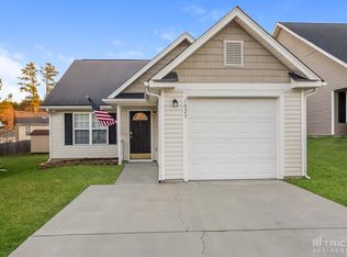 1829 Mission Oaks St, Kannapolis, NC 28083