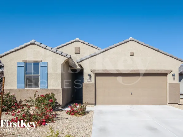 18068 W Tina Ln, Surprise, AZ 85387