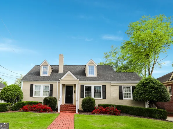 21 Nimmons St, Newnan, GA 30263