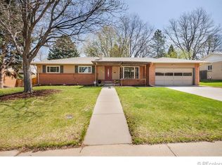 3522 S Grape St, Denver, CO 80237