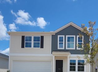 7094 Wingate Dr LOT 24, Inman, SC 29349