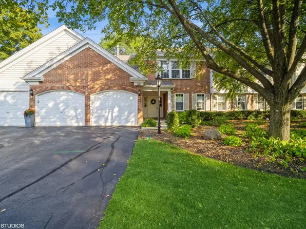 101 Rob Roy Ln APT B, Prospect Heights, IL 60070